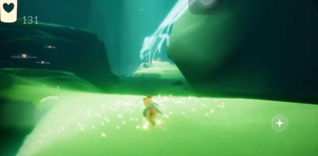 光遇在雨林要注意什么 光遇在雨林要注意什么