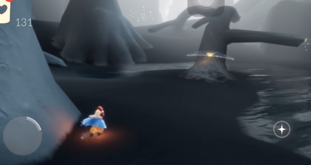 光遇在雨林要注意什么 光遇在雨林要注意什么