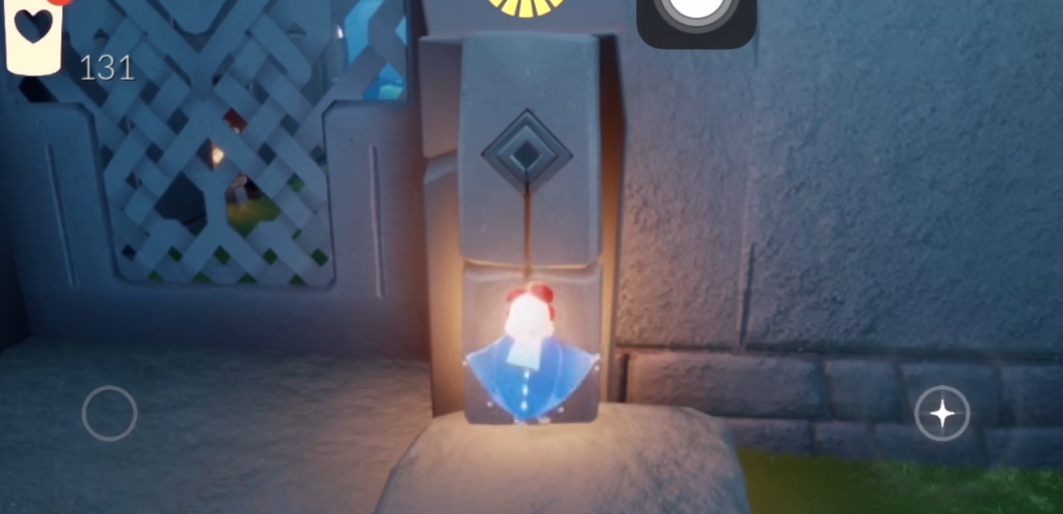 光遇在雨林要注意什么