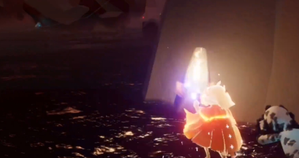 光遇献祭都需要什么