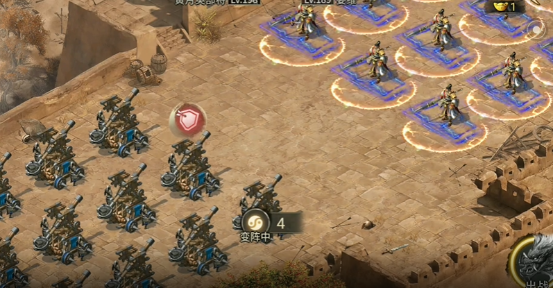 攻城掠地觉醒姜维有什么好处