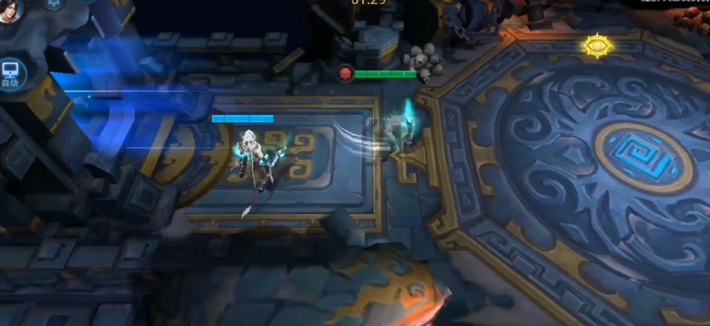 乱斗西游昆仑奴出什么装备 乱斗西游昆仑奴出什么装备