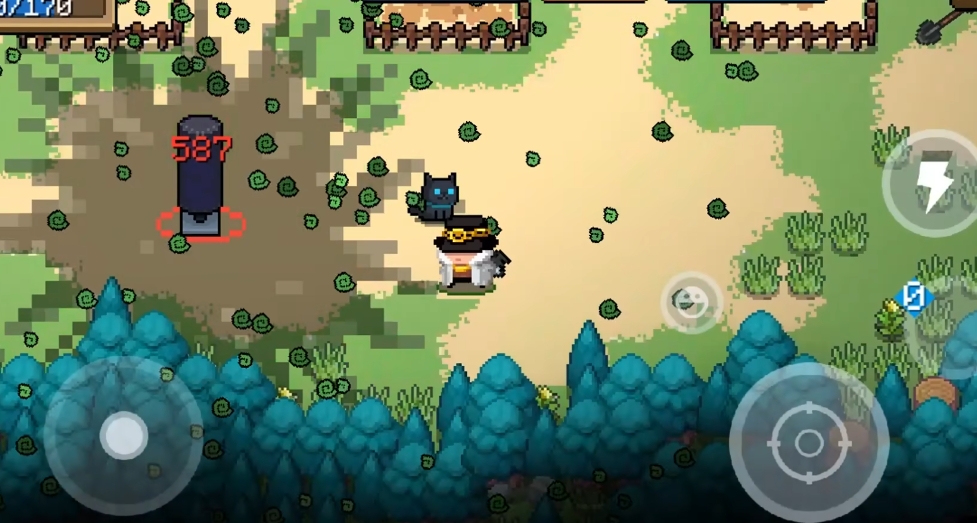 元气骑士清澈的井水喝了有什么用