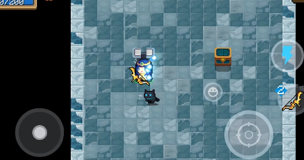 元气骑士清澈的井水喝了有什么用