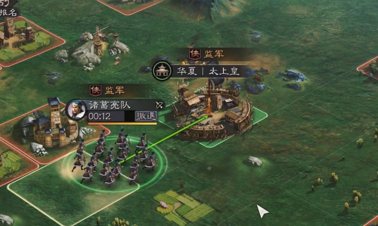 三国志战略版弓兵的齐射有什么用