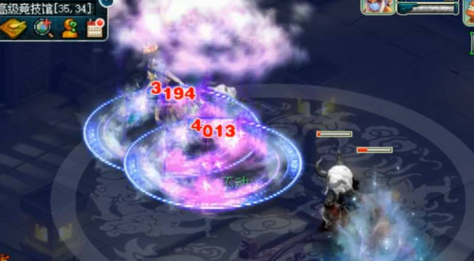 梦幻西游魔族打什么宝石