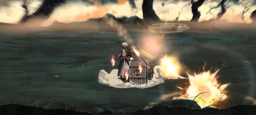 影之刃3小厮霹雳印记是什么