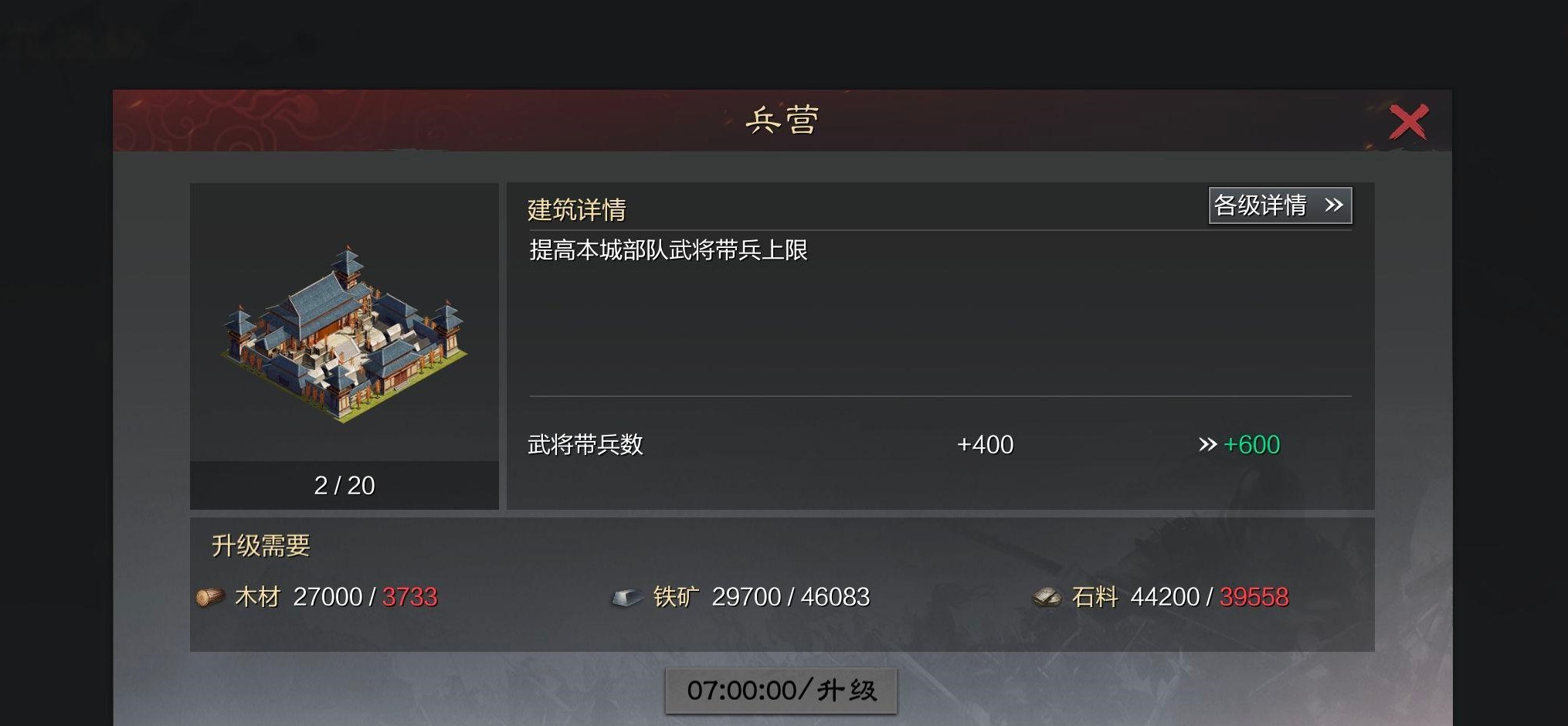 率土之滨怎么快速弄势力