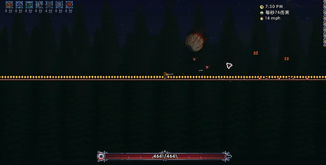 泰拉瑞亚前期怎么玩