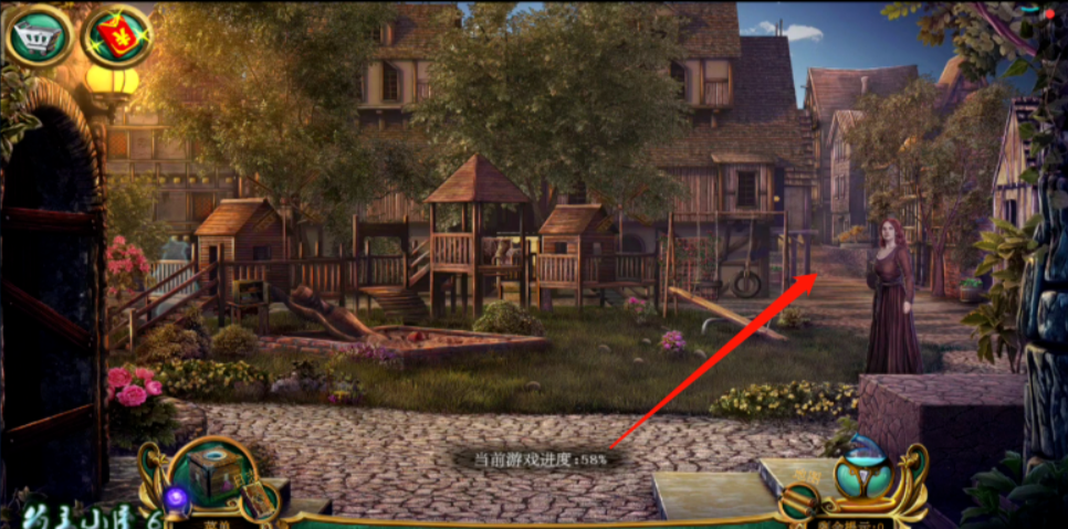 密室逃脱15最后一关怎么过