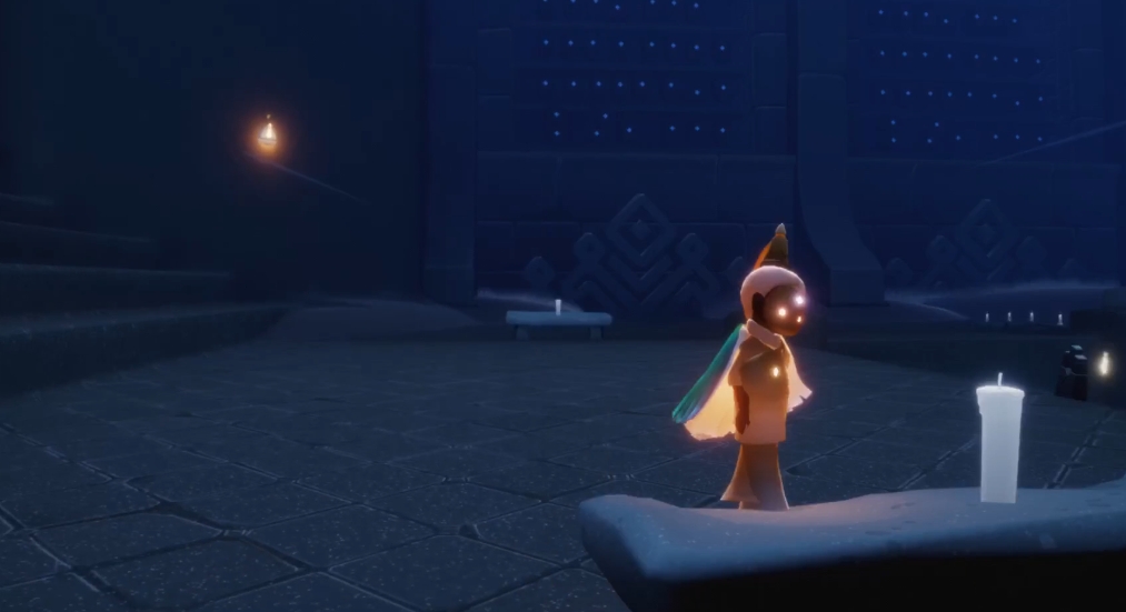 光遇石墩子道具有什么用