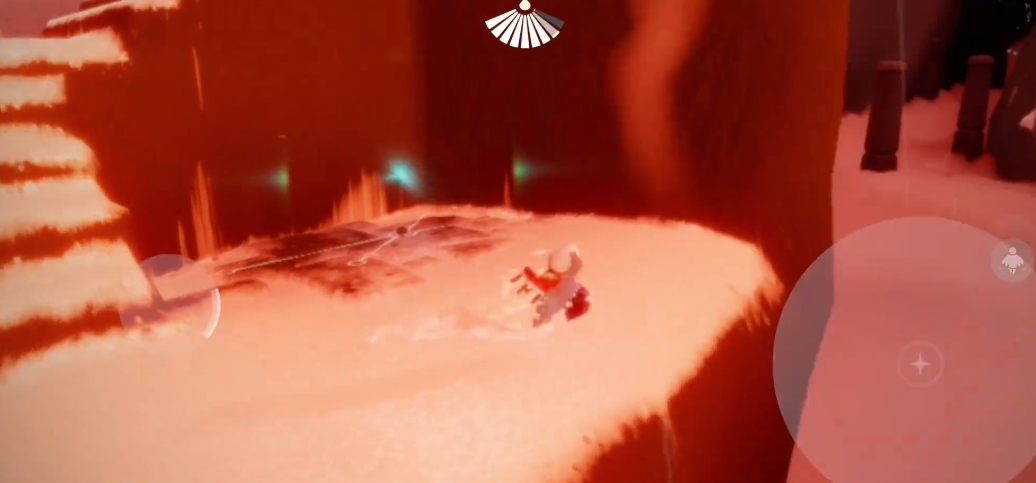 光遇霞谷的先祖在什么地方