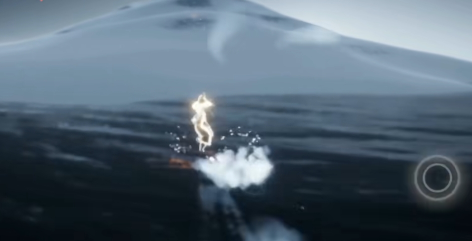 光遇晨岛光之翼在什么位置 光遇晨岛光之翼在什么位置