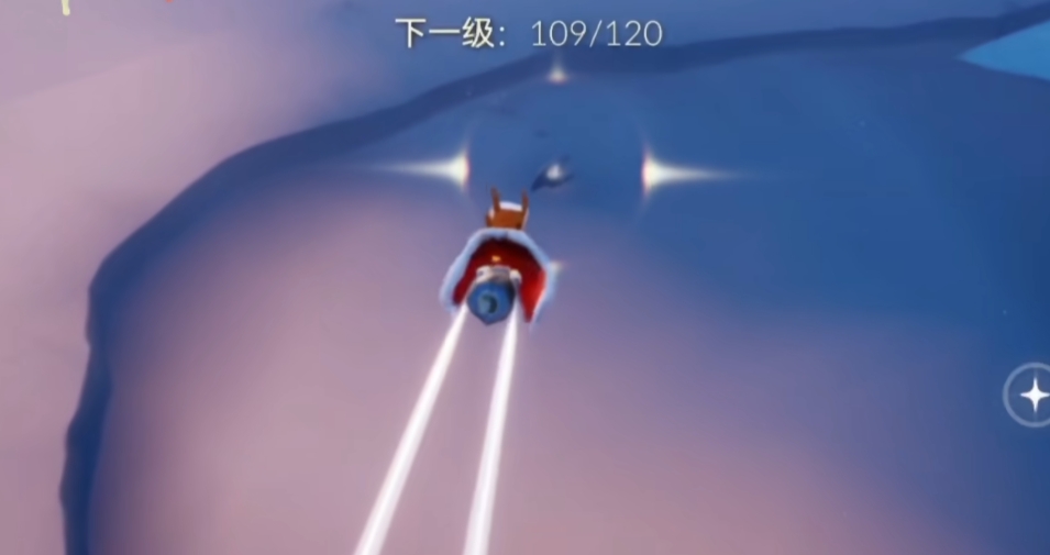 光遇晨岛光之翼在什么位置 光遇晨岛光之翼在什么位置