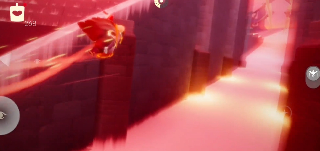 光遇霞谷的先祖在什么地方