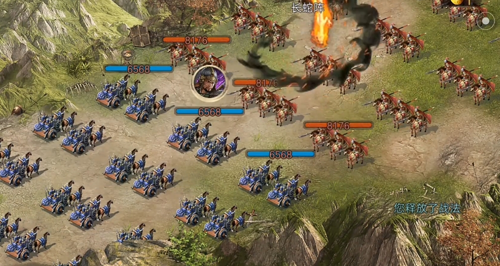 攻城掠地中陆逊副本套装是什么