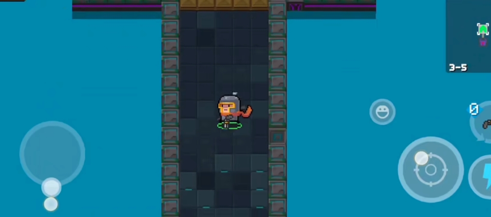 元气骑士火箭炮可以和什么合成