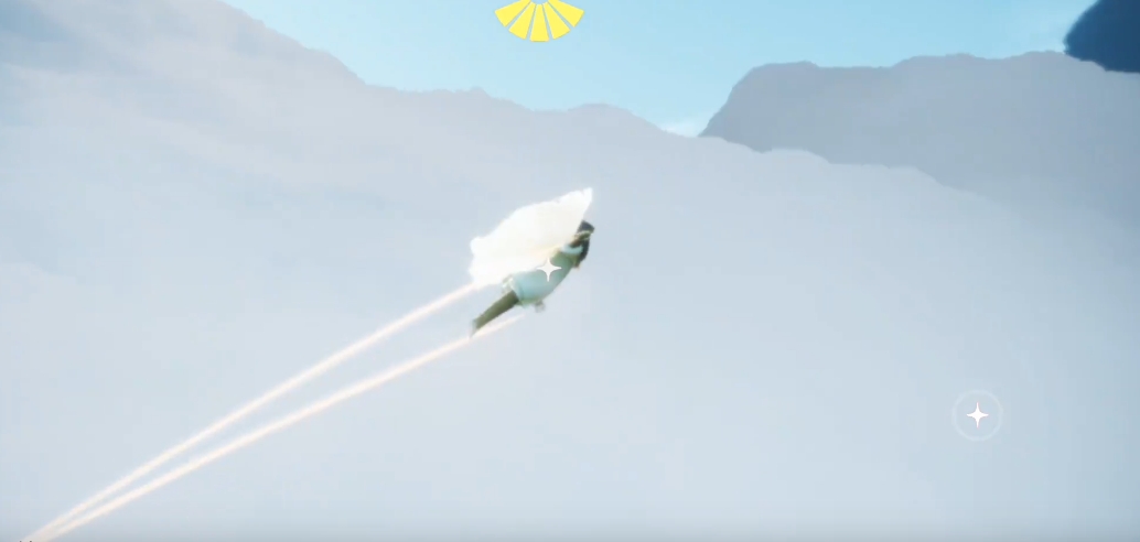 光遇风之灵在什么位置