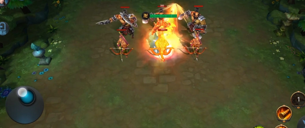 乱斗西游猴子适合什么出装