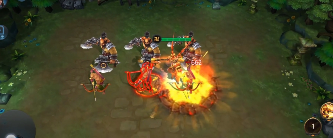 乱斗西游猴子适合什么出装