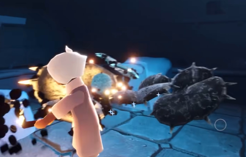 光遇永久无翼需要注意什么