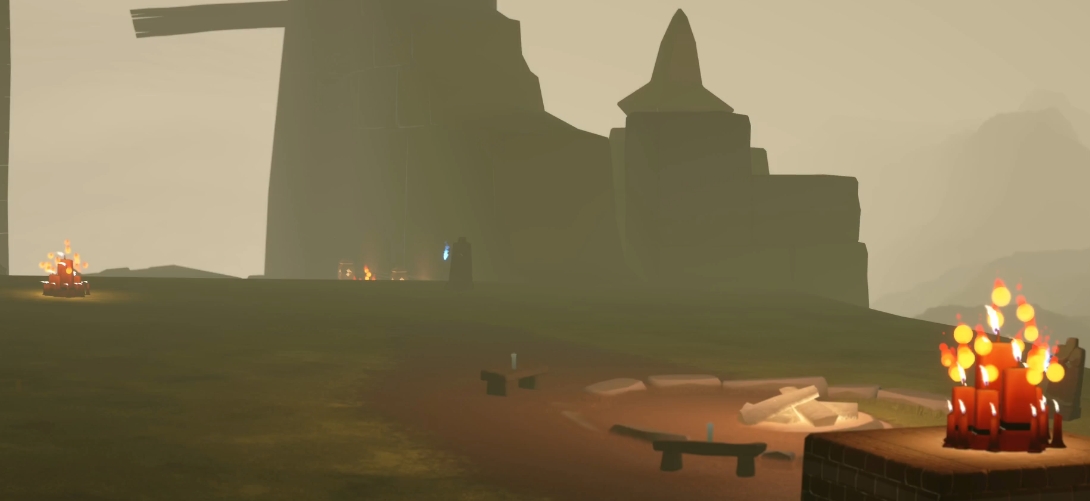 光遇八人举蜡烛动作有什么用