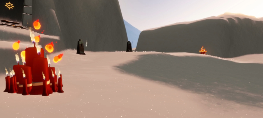 光遇八人举蜡烛动作有什么用