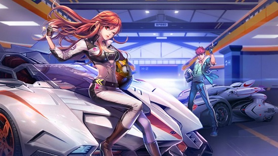 手游飞车打造攻略,《QQ飞车手游》新手怎么改装车 新手改车技巧