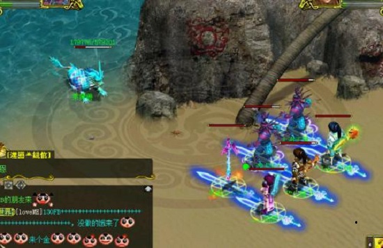 问道手游林中仙攻略图,问道手游道行怎么刷最快 组队刷到高效率技巧 问道手游林中仙攻略图,问道手游道行怎么刷最快 组队刷到高效率技巧