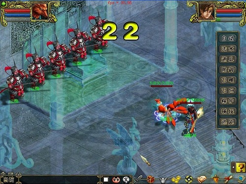 问道手游林中仙攻略图,问道手游道行怎么刷最快 组队刷到高效率技巧 问道手游林中仙攻略图,问道手游道行怎么刷最快 组队刷到高效率技巧