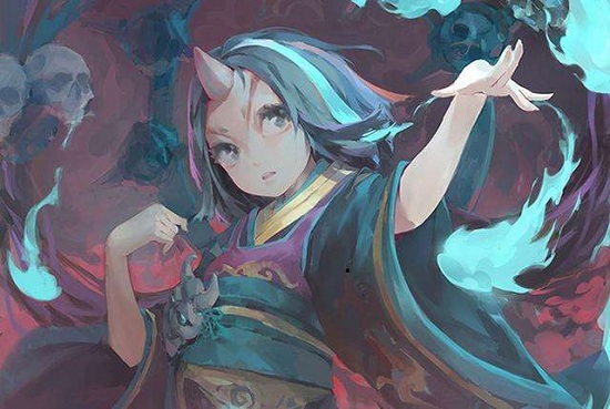 吸血姬 御魂,阴阳师吸血姬带什么御魂 怎么选择御魂属性