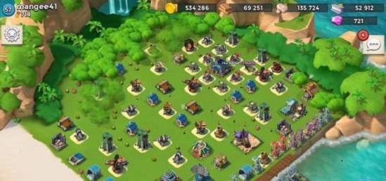 海岛奇兵手游战斗攻略,浩姹1.29恐怖博士阶段5怎么打 海岛奇兵手游战斗攻略,浩姹1.29恐怖博士阶段5怎么打