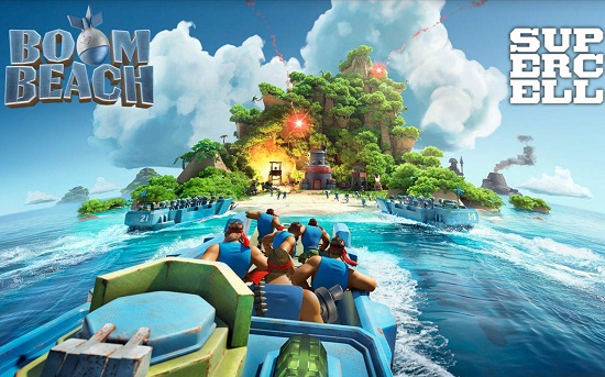 海岛奇兵手游战斗攻略,浩姹1.29恐怖博士阶段5怎么打