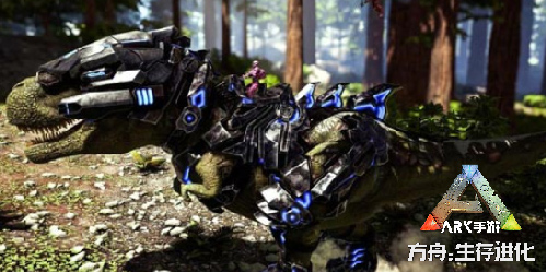 方舟手游刷铁攻略,方舟：生存进化刷铁攻略