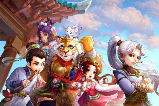 大话2手游做菜攻略,大话西游2手游如何烧法 大话2手游做菜攻略,大话西游2手游如何烧法