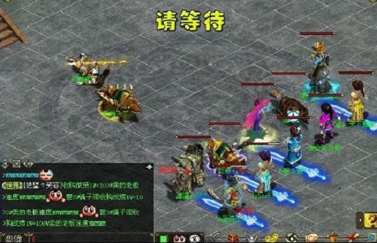 问道手游新区攻略2022,问道手游新区