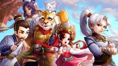 大话手游平民大力攻略,大话西游手游大力男鬼怎么玩 大话手游平民大力攻略,大话西游手游大力男鬼怎么玩