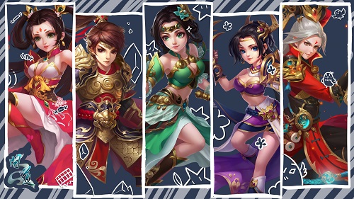 问道手游改武器攻略,问道改造黄武器需要什么材料和怎么改造装备 问道手游改武器攻略,问道改造黄武器需要什么材料和怎么改造装备