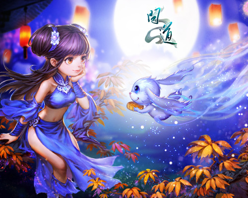 问道手游平民天帝攻略,问道手游平民玩家发展攻略