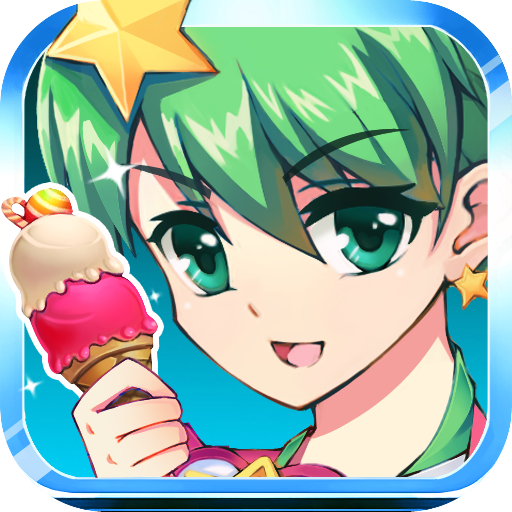 巴啦啦小魔仙-幻彩美妆