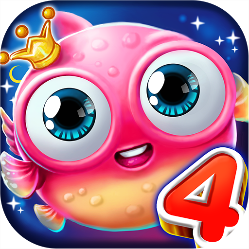 波克捕鱼手游版