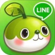 LINE 乌法鲁天地